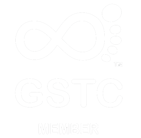 GSTC logo.