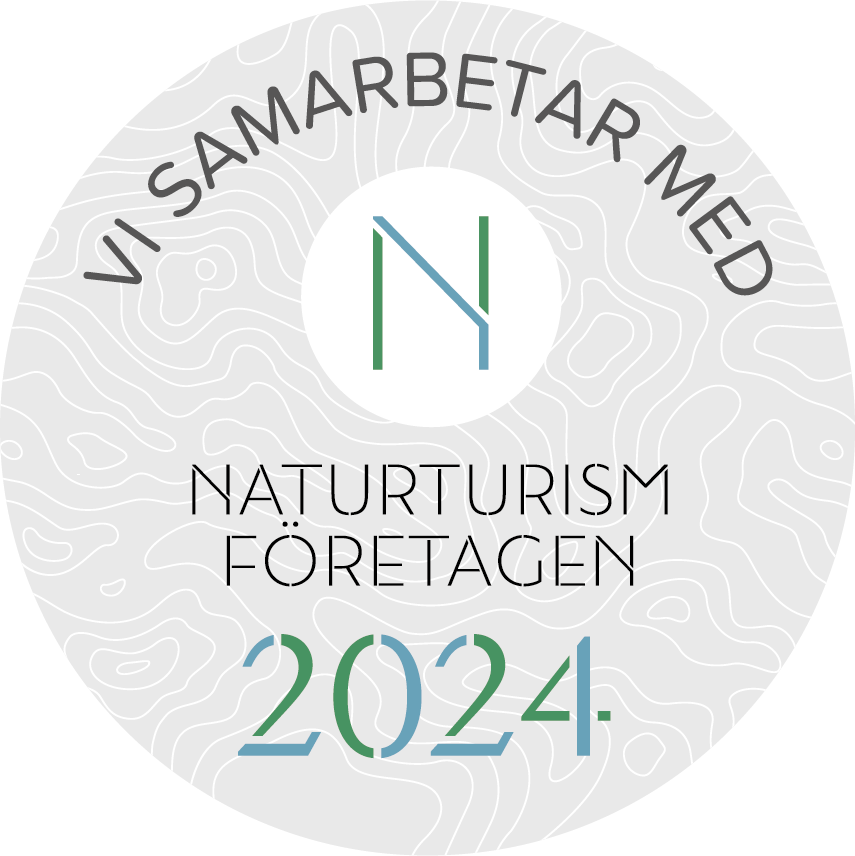 Naturturism logo.