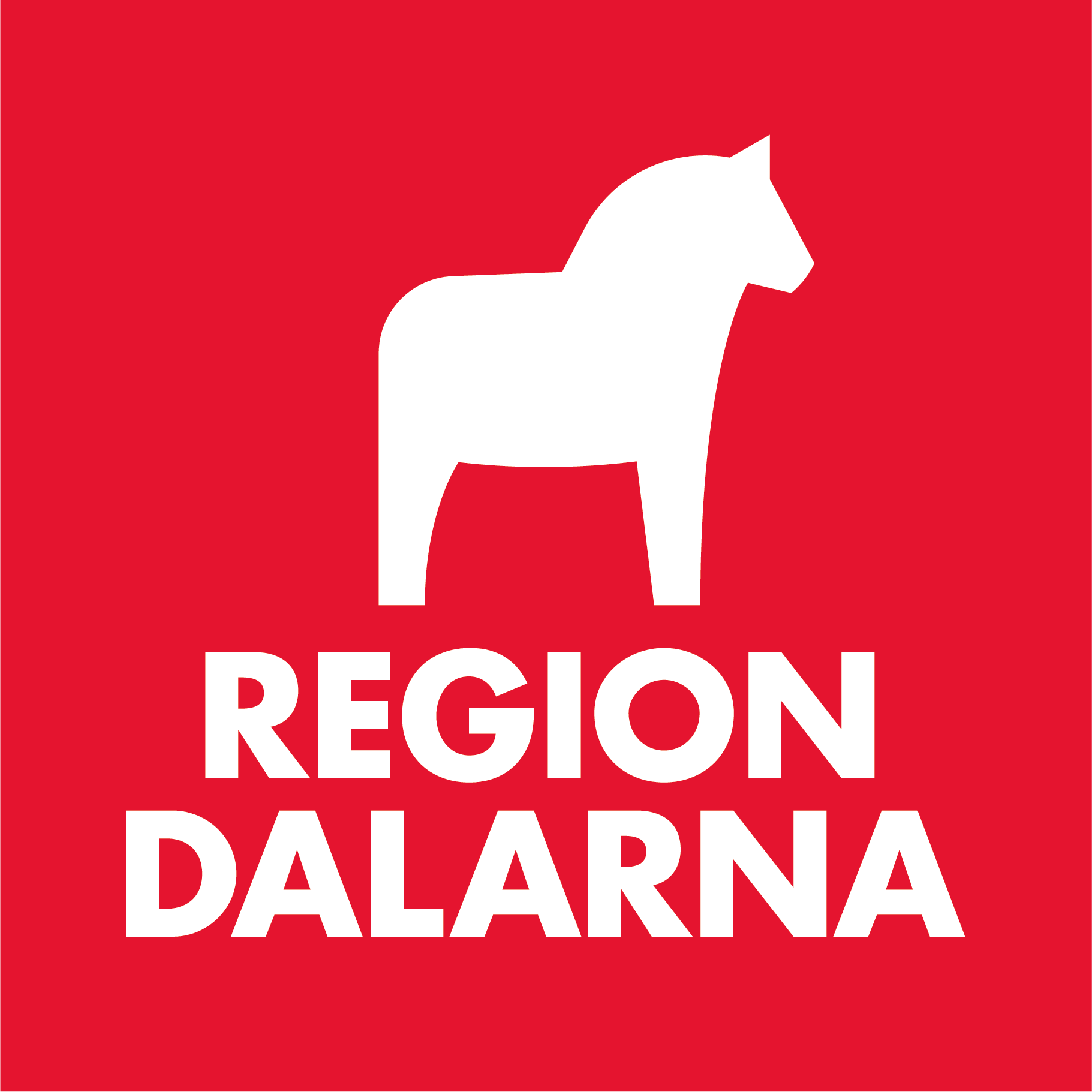 Region Dalarna Logo.
